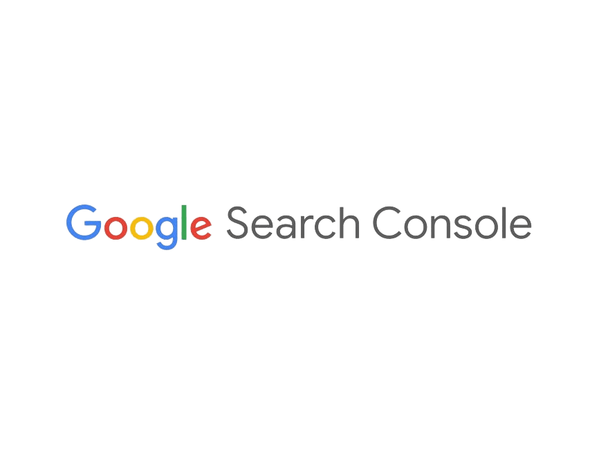 Google Search Console logo