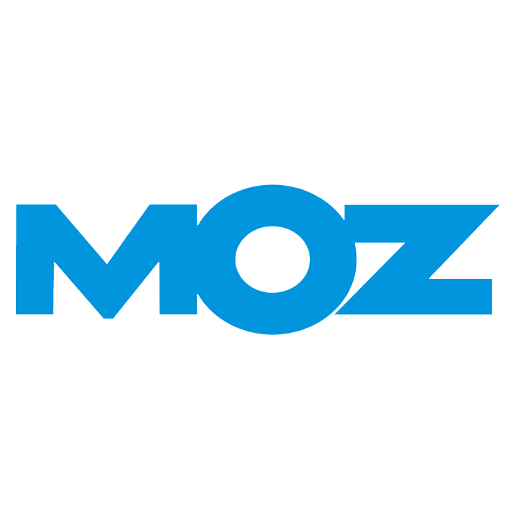 Moz logo