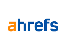 ahrefs logo